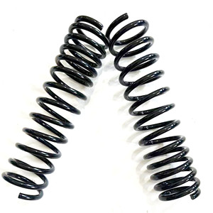 Kit de rehausse Suzuki Jimny 2-6 pouces 4x4 tout-terrain avec ressorts hélicoïdaux Jimny - Product Image 2