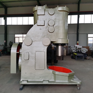 Tìm biểu tượng tương tự thợ rèn nhỏ điện rèn búa búa không khí loại C41-40kg - Product Image 4