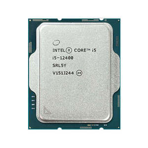 ถาดหรือกล่องใส่ซีพียู Intel Core I3 I5 I7 I9 14100T 14400T 14500T ซีพียูสำหรับเดสก์ท็อป โปรเซสเซอร์ LGA 1700 ซ็อกเก็ต ซีพียูโปรเซสเซอร์ของแท้ - Product Image 4