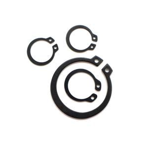 Anillos de Retención Seeger <span class=keywords><strong>DIN</strong></span> <span class=keywords><strong>6799</strong></span> DIN471 DIN472 Circlips Externos e Internos Anillo Seeger - Product Image 4