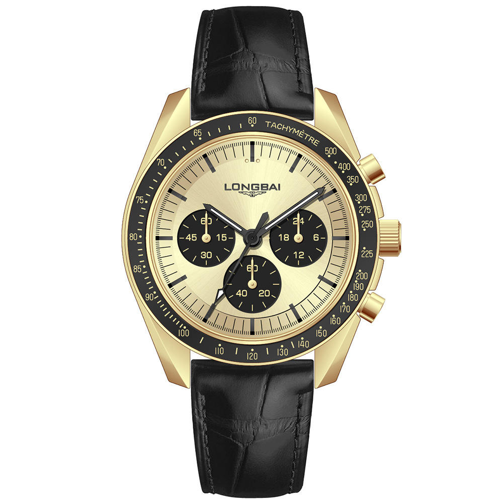 หนังสีดำ-ทอง