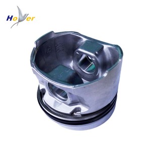 Repuestos para Motores Diésel de Maquinaria de Construcción, Juego de Pistones y Anillos FL2011 D2011 0428 <span class=keywords><strong>1445</strong></span> 0428 1244 para Deutz - Product Image 3