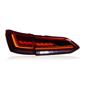 Luces Traseras LED de Gama Baja AKD para Modelos 2011-2017 y 2019-2023 - Product Image 1
