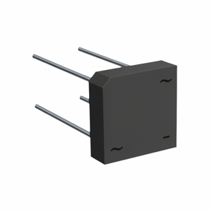 Electronic Chips Component Manufacturer Channel Diodes VS-KBPC6005 4-Square, D-72 - Product Image 1