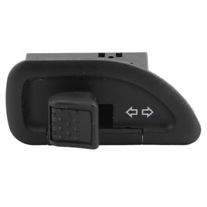 Interruttore Indicatore di Direzione per Moto, Ricambio per <span class=keywords><strong>Piaggio</strong></span> <span class=keywords><strong>Typhoon</strong></span> 50 <span class=keywords><strong>125</strong></span> Euro 3 MP3 <span class=keywords><strong>125</strong></span> 250 300 400 Ie Lt - Product Image 1