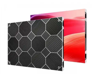 Ultra <b>Light</b> Slim P2 Indoor LED Panel <b>Front</b> Service Small Pitch LED Wall Multi Size <b>For</b> Mall Meeting <b>Room</b> Concert Event Display - Product Image 3