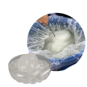 SLES 70% de Alta Pureza, Agente Espumante, Materia Prima Detergente en Stock, Grado Cosmético, para Champú, Gel de Ducha y Detergente - Product Image 3