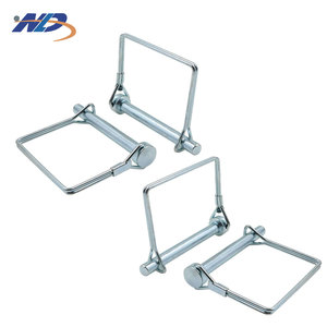 <span class=keywords><strong>Trailer</strong></span> Coupler pin kéo Hitch pin an toàn pto trục khóa Pin cho rơ moóc rvs thuyền thiết bị nông nghiệp - Product Image 2
