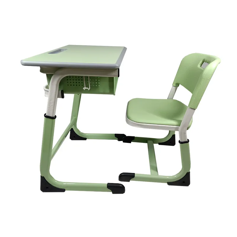 Bureaux et chaises pour enfants bureaux et chaises en plastique bureaux et chaises pour collégiens