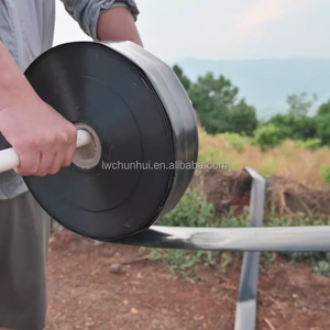1 Hectare Spray <strong>Irrigation</strong> System PE Material Durable 32mm Rain Hose for Farmland Agricultural <strong>Drip</strong> <strong>Irrigation</strong> System - Product Image 4