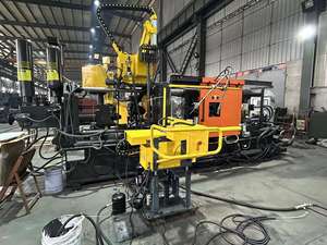 고품질 280톤 냉실 고압 다이캐스팅 기계 - Product Image 3