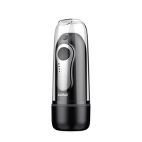 Brossette à dents dentaire sans fil, irrigateur buccal, hydropulseur, nouveau modèle de voyage, IPX7, 6 modèles, 6 buses et 2 brosses à dents, nettoyage des dents