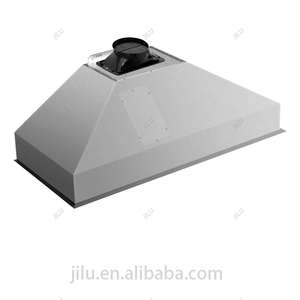 <span class=keywords><strong>Campana</strong></span> <span class=keywords><strong>Extractora</strong></span> Integrada de Acero Inoxidable JILU, Nueva Conversión de Frecuencia, Extracción Silenciosa, Gran Succión para <span class=keywords><strong>Cocina</strong></span> Doméstica, Eléctrica, <span class=keywords><strong>Abierta</strong></span> - Product Image 3