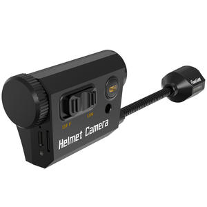 Cámara para Casco RunCam con Batería de Larga Duración / Manija Giratoria 90 Grados / Wifi Integrado - Product Image 3