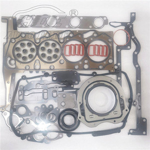 ชุดปะเก็นเต็มรูปแบบ BK3A-6079-AA BK3A6079AA สำหรับรถยนต์ฟอร์ด เรนเจอร์ ขายส่งอะไหล่รถยนต์ HDE - Product Image 3