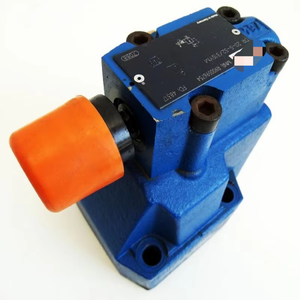 كتلة هيدروليكية DR 20-5-52/315YM جديدة أصلية جاهزة للتسليم، رقم القطعة: R900596754، مخصصة للأتمتة الصناعية PAC - Product Image 1