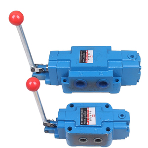 High-Pressure <strong>Hydraulic</strong> Directional Valve Manual 34SO-B20H-T/W 24SO-B32H-T/W For Diverse Applications - Product Image 1