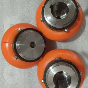 Acoplamiento naranja de acoplamiento cerrado Omega E3 E4 <span class=keywords><strong>E5</strong></span> <span class=keywords><strong>E10</strong></span> E15 E20 E30 E40 E50 E60 E70 E80 - Product Image 4