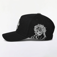 Gorra de Béisbol Personalizada al por Mayor con Logotipo Bordado en Metal, Forro de Satén G5, Baez 3.0, Gorras Personalizadas de Gamuza para Hombre