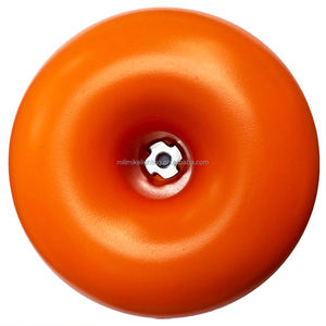 Bola protectora a prueba de golpes y amortiguación para cajas de madera y palés, cojín protector para palés, bola antichoque para caja de madera - Product Image 4