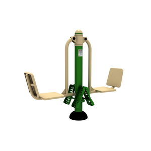 Gimnasios y <span class=keywords><strong>Parques</strong></span> Deportivos Infantiles <span class=keywords><strong>para</strong></span> Exteriores, Equipos de <span class=keywords><strong>Ejercicio</strong></span> Duraderos <span class=keywords><strong>para</strong></span> Fitness al Aire Libre - Product Image 3