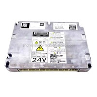 Pengontrol Mesin Excavator SK200-8 J05 J08 ECU 89661-E0010