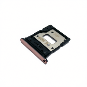 Tiroir de carte SIM Xiaomi Mi11i rose en métal, pièce de rechange pour boîtiers de téléphone portable - Product Image 2