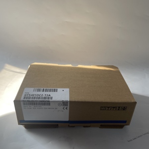 Moteur servo AC Yaskawa GYS401DC2-T2A - Product Image 1
