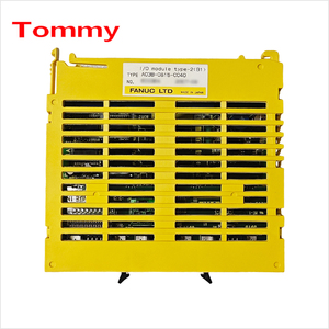 Fanuc โมดูลพื้นฐาน A03B-0815-C040 B1บอร์ดอินเตอร์เฟส I/O สำหรับการควบคุมเครื่อง - Product Image 1
