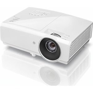 โปรเจคเตอร์ MH750 Full HD 1080P DLP ความสว่าง 4500 ANSI ลูเมนส์ รองรับ HDMI USB สำหรับการประชุม แสดงผล โฮมเธียเตอร์ มัลติมีเดีย - Product Image 2