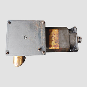 A06B-0850-B391 # Motor de Husillo AC 3000 A1 para FANUC - Product Image 2
