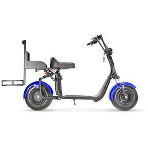 Loyal 2026 60V 2000W Scooter Eléctrico Citycoco de Neumático Ancho de Largo Alcance, Buggy de <span class=keywords><strong>Golf</strong></span>, Scooter Eléctrico, Scooters de <span class=keywords><strong>Golf</strong></span>, Moto Chopper, <span class=keywords><strong>Golf</strong></span> - Product Image 6