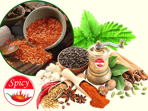 Prix bon marché d'usine autocollants alimentaires épicés fluorescents adhésifs personnalisés autocollants d'étiquettes autocollants d'imprimante OEM autocollants d'impression sensibles à la chaleur - Product Image 5