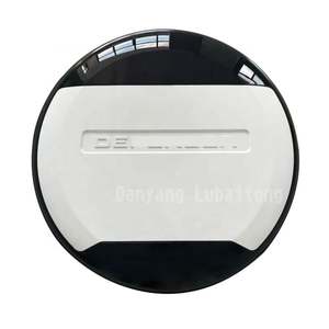 Danyang Robaton blanco con cubierta de rueda de repuesto negra brillante cubierta de neumático trasero para <span class=keywords><strong>Land</strong></span> <span class=keywords><strong>Rover</strong></span> <span class=keywords><strong>Defender</strong></span> 2020-2023 - Product Image 1