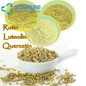 ピーナッツシェルFLOS SOPHORAE Sophra Japonica日本のパゴダの木のエキスルテオリン1%-98% の芽 - Product Image 6