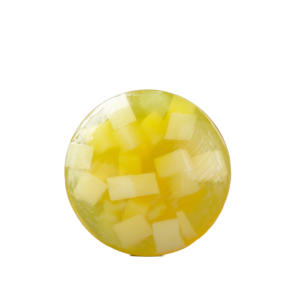 Jabón de aguacate hidratante, controla la grasa, ilumina la piel, para baño y cuerpo, a base de plantas, OEM ODM - Product Image 4