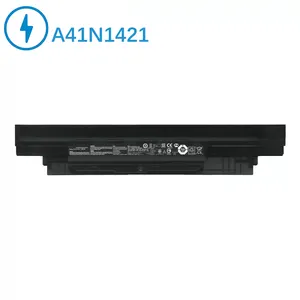 A41N1421 A32N1331 OEM dizüstü pil Asus için PU551LA PU451LD P2520LJ şarj edilebilir dizüstü pili