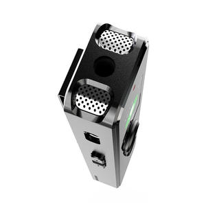 V76 Voice Recorder | 1536kbps HD Noise Reduction | 19H Continuous <b>Recording</b> with MP3 <b>Player</b> - Product Image 3