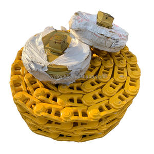 Гусеничная цепь экскаватора/гусеничная цепь для <span class=keywords><strong>Hitachi</strong></span> <span class=keywords><strong>UH04</strong></span> - Product Image 2