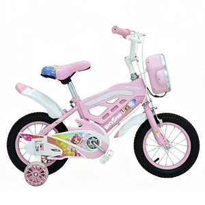 <span class=keywords><strong>Vélo</strong></span> pour enfants en gros d'usine, pas cher, avec lumière et musique, tailles 12, 16 et 20 <span class=keywords><strong>pouces</strong></span>, pour l'Amérique du Sud - Product Image 5