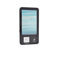 Máquina Verificadora de Precios Android de 10.1 Pulgadas con Android 11.0 Preinstalado