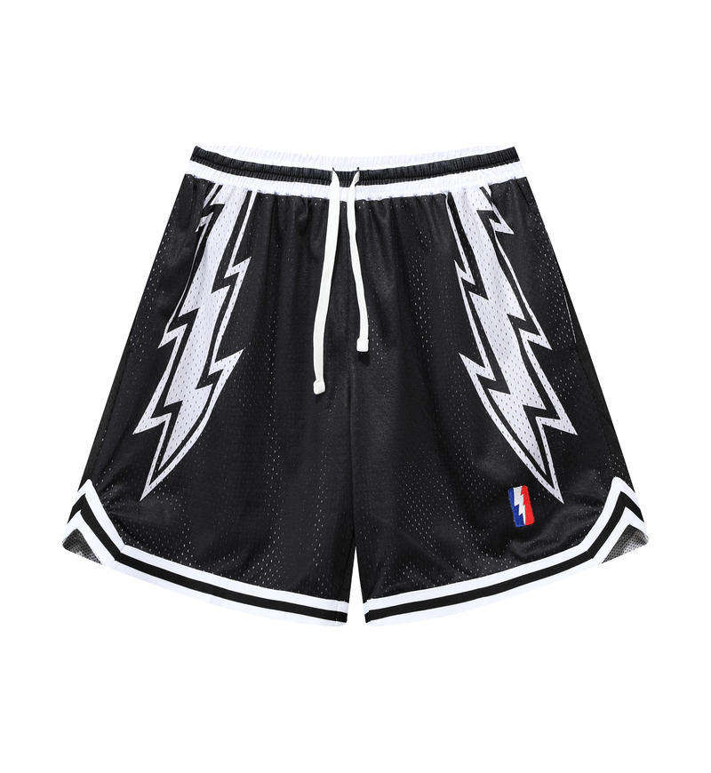 618 black with white