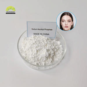 ซันเวย์โซเดียมแอสคอร์บิลฟอสเฟต99% แอสคอร์บิลฟอสเฟตแมกนีเซียมแอสคอร์บิลฟอสเฟตเกรดเครื่องสำอาง - Product Image 4