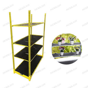 Cc Containers Deens <span class=keywords><strong>Trolley</strong></span> Deens Display Cabriolet Cabriolet <span class=keywords><strong>Trolley</strong></span> Standaard Deense Bloementrolley - Product Image 1