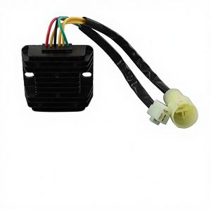 Redresseur de moto FourTrax 300 TRX300 31600-Hc4-010 Système d'allumage - Product Image 3