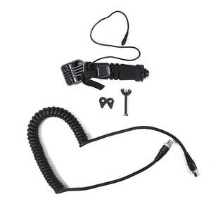 Batteriekabel für Super <span class=keywords><strong>Gold</strong></span> Finder <span class=keywords><strong>GFX7000</strong></span> Golddetektor - Product Image 5