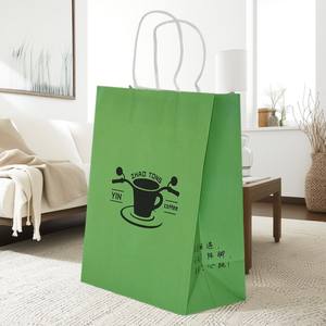 Bolsas de Papel con Asa Impresas con Logotipo Personalizado al por Mayor para Tiendas y Empaquetado de <span class=keywords><strong>Gorras</strong></span> <span class=keywords><strong>New</strong></span> <span class=keywords><strong>Era</strong></span> - Product Image 3