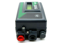Posicionador de Válvula Digital Emerson Fishers DVC2000 FIELDVUE Nuevo, para Actuador de Válvula de Control, Comunicación HART