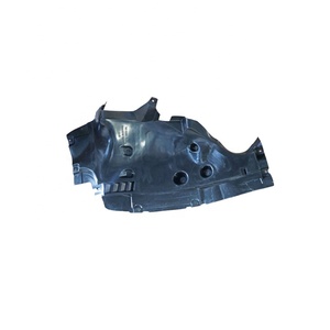 Superventas piezas <span class=keywords><strong>de</strong></span> automóviles guardabarros delantero izquierdo memoria OE 51717424907 para BMW X5 G05 revestimiento <span class=keywords><strong>de</strong></span> guardabarros cubierta <span class=keywords><strong>de</strong></span> rueda delantera <span class=keywords><strong>segmento</strong></span> delantero - Product Image 2