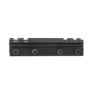 Adaptateur de conversion tactique en métal de 11 mm à 21 mm pour support de lunette de visée laser – Vente en gros - Product Image 3